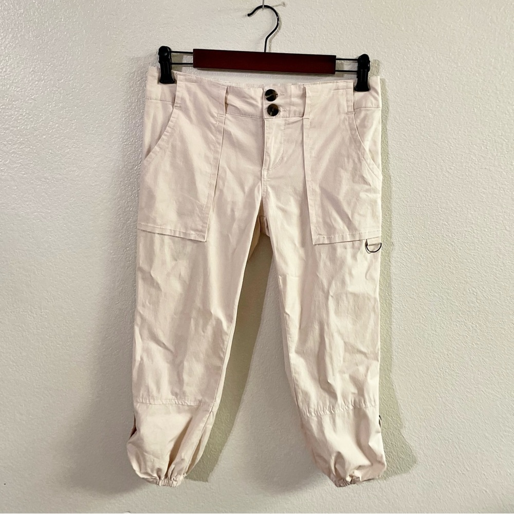 Sanctuary Surplus Khakis